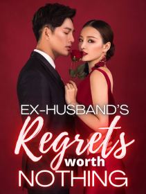 Ex-husband's Regrets Worth Nothing