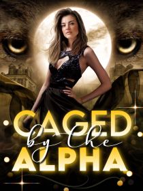 Caged By The Alpha