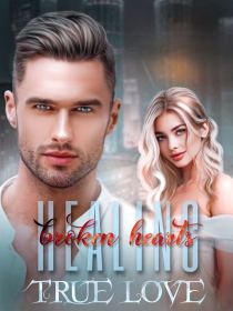 Healing Broken Hearts With True Love