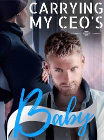 Carrying My CEO's Baby