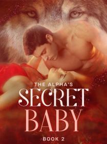 The Alpha's Secret Baby 1
