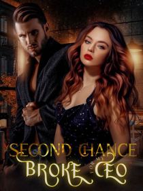 Second Chance for My Broke CEO