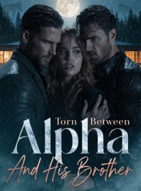 Torn Between Alpha And His Brother