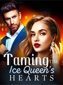 Taming The Ice Queen's Heart
