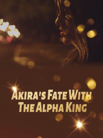 Akira's Fate With The Alpha King