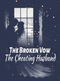 The Broken Vow: The Cheating Husband