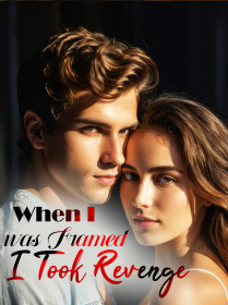 When I was Framed, I Took Revenge