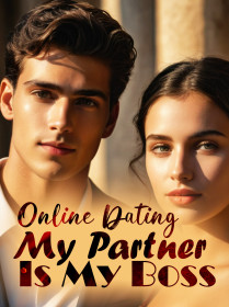 Online Dating: My Partner Is My Boss!