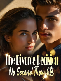 The Divorce Decision: No Second Thoughts