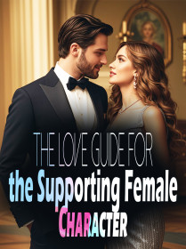 The Love Guide for the Supporting Female Character