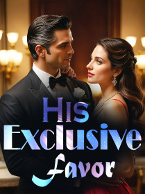 His Exclusive Favor