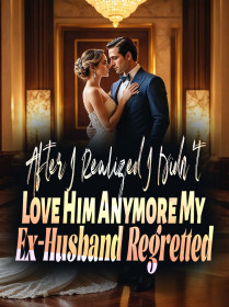 After I Realized I Didn't Love Him Anymore, My Ex-Husband Regretted