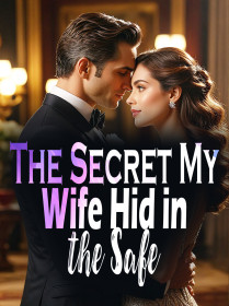 The Secret My Wife Hid in the Safe