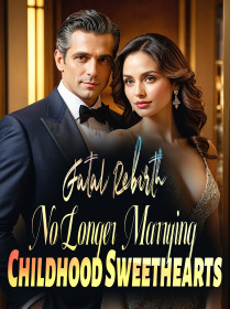 Fatal Rebirth: No Longer Marrying Childhood Sweethearts