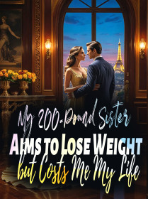 My 200-Pound Sister Aims to Lose Weight but Costs Me My Life