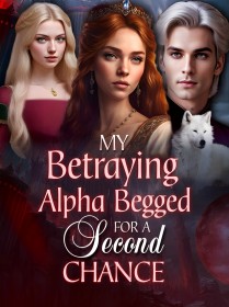 My Betraying Alpha Begged for a Second Chance