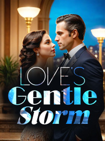Love's Gentle Storm