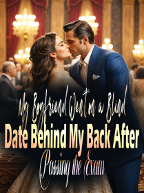 My Boyfriend Went on a Blind Date Behind My Back After Passing the Exam