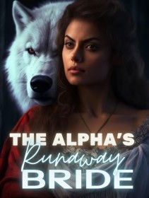 The Alpha’s Runaway Bride