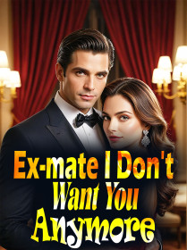 Ex-mate, I Don't Want You Anymore