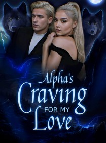 Alpha's Craving For My Love