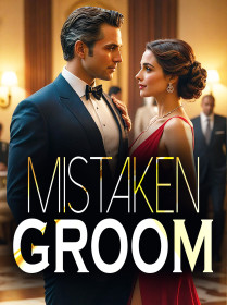 MISTAKEN GROOM