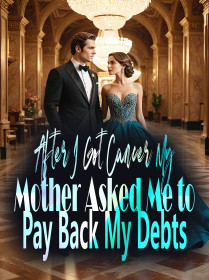 After I Got Cancer, My Mother Asked Me to Pay Back My Debts