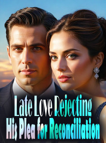 Late Love, Rejecting His Plea for Reconciliation