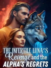 The Infertile Luna's Revenge and the Alpha's Regrets