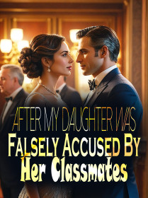 After My Daughter was Falsely Accused By Her Classmates