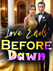 Love Ends Before Dawn