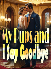 My Pups and I Say Goodbye