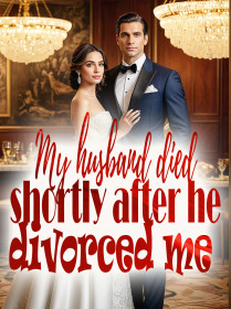 My Husband Died Shortly After He Divorced Me