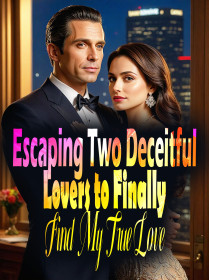 Escaping Two Deceitful Lovers to Finally Find My True Love