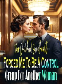Two Childhood Sweethearts Forced Me To Be A Control Group For Another Woman