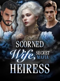 Scorned Wife, Secret Mafia Heiress