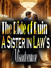 The Ride of Ruin - A Sister in Law’s Misadventure