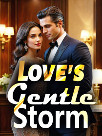 Love's Gentle Storm
