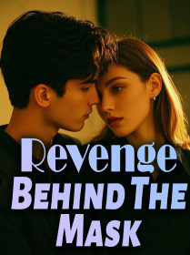 Revenge Behind The Mask
