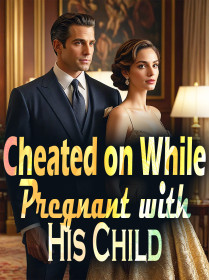 Cheated on While Pregnant with His Child