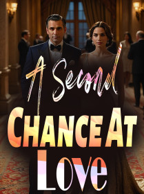 A Second Chance At Love