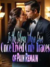 In the Silence Where Love Once Lived, Only Traces of Pain Remain