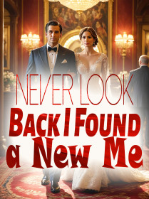 Never Look Back: I Found a New Me