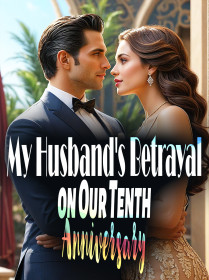 My Husband's Betrayal on Our Tenth Anniversary