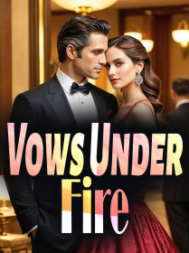 Vows Under Fire