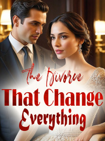 The Divorce That Change Everything