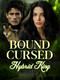Bound to the Cursed Hybrid King