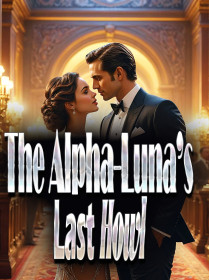 The Alpha-Luna’s Last Howl