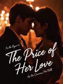 The Price Of Her Love: His Lies, Her Truth
