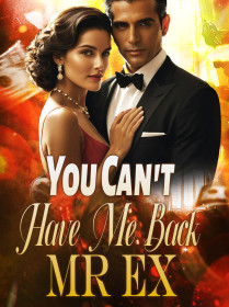 You Can't Have Me Back, Mr Ex